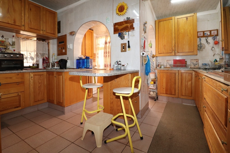 To Let 3 Bedroom Property for Rent in Stilfontein Ext 4 North West